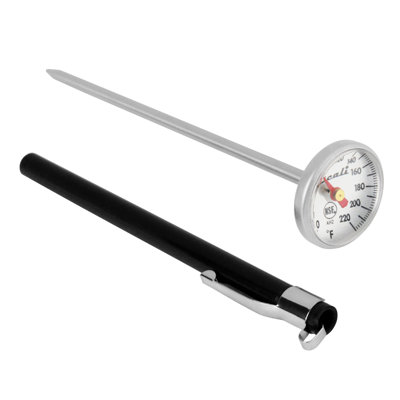 Escali Instant Read Dial