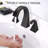 2-Handle Bathroom Sink Faucet With Drain-118546157
