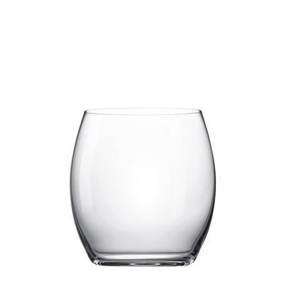 18 oz. Verre à whisky
