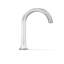 Occasion Deck-Mount Bath Spout With Cane Design-906833337