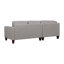 Canapé modulaire Junellen-278789858
