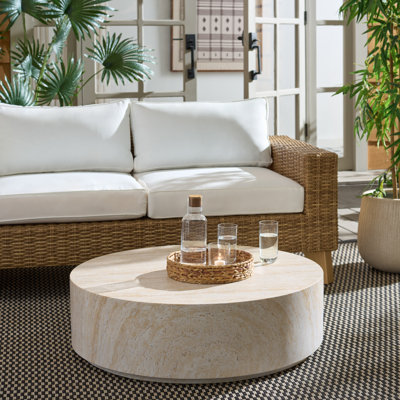 Table basse Aurielle