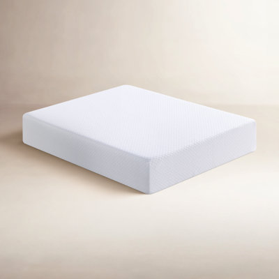 6"/8"/10"/12" Firm Gel Memory Foam Mattress - 