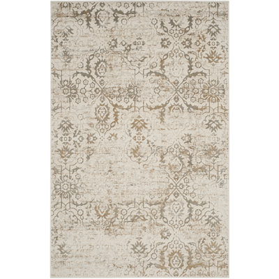 Athol Oriental Hand Woven Area Rug