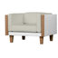 Catalina Outdoor Teak Lounge Chair-2029942488-2135421398