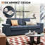 Tissu d'ameublement 86 po Chenille-193170286