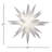 Pre-Lit Tree Topper-55179145