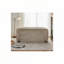 Lit double pour chien avec canapé réglable-609055075