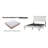 Bed Frame with Headboard-790266491