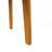 Acacia Round Outdoor Side Table
