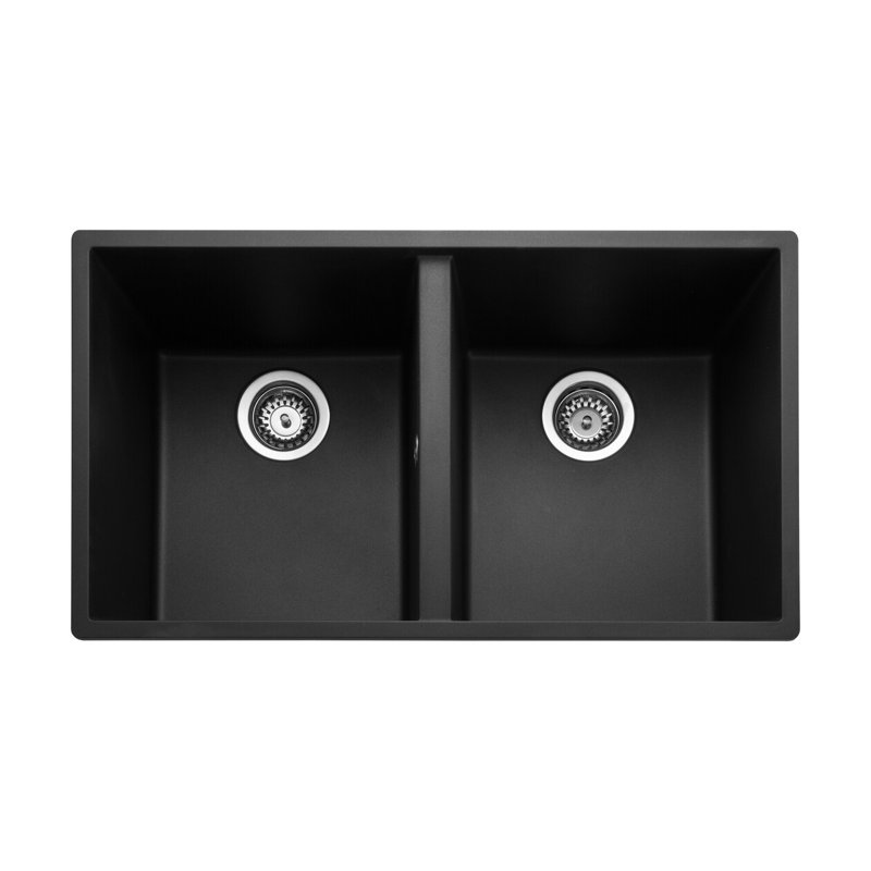 ORIDIAN U/M 760*435 2.0B, Black