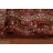Vegetable Dye Traditional Area Rug 7x10