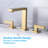 Widespread 2-handle Bathroom Faucet-72952479
