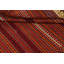 Tapis rayé kilim 3 x 5
