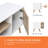 Bremer TV Stand for TVs up to 75"