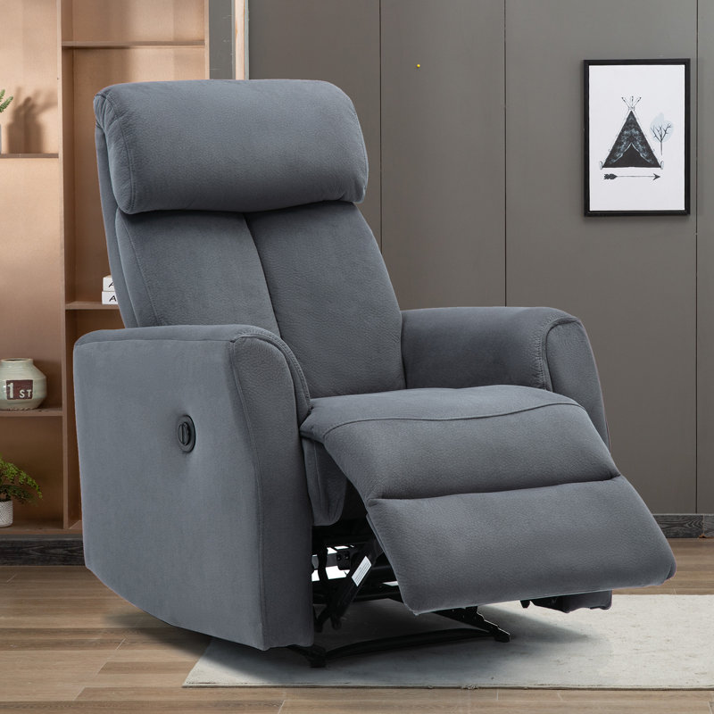Fauteuil inclinable électrique dorace