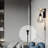 2pack Plug-In Black wall lights Bedside lights-109489256-109489257-109489258
