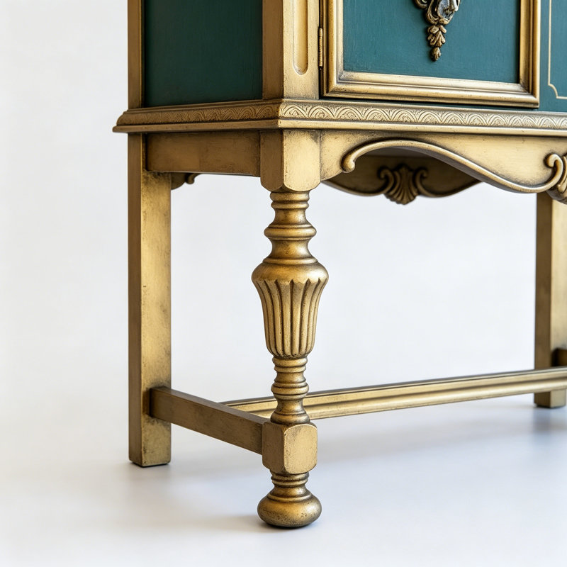 Armoire American Vintage