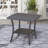 Table d'appoint Highfield Rattan-103983059