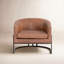 Corbin Barrel Chair-1358482008