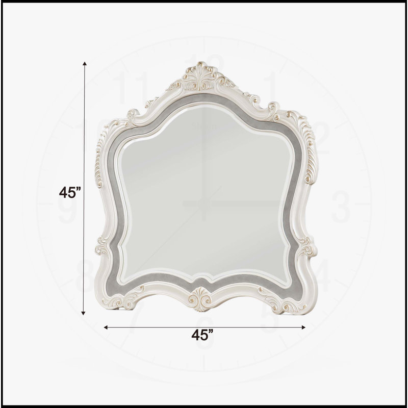 Miroir Chantelle