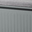 Boehm Polyester Upholstered Storage Bench-1825056701