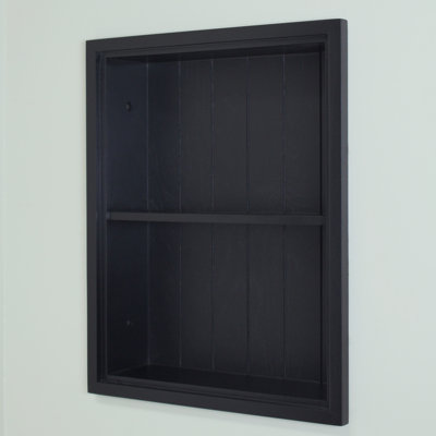Niche murale encastrée 14 x 18 Sloane