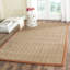 Tapis brun / brun clair Chester-1700027034