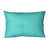 Teal/White