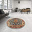 Tapis oriental bleu Douros-1014716513