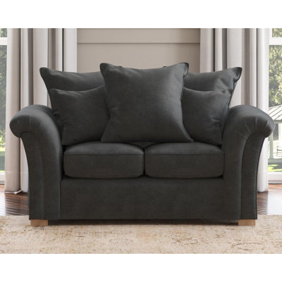 Castleacre Two Seater, Scatter Back