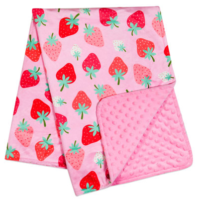 Couverture pour bébé Wildkin