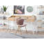 Seaway Metal Base Writing Desk-467419438-467419437