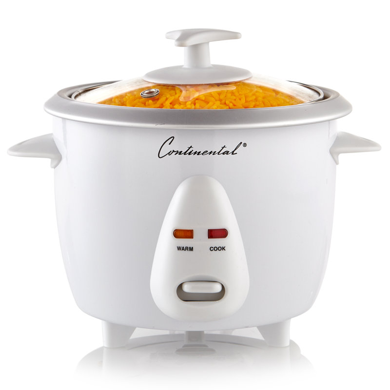 Prep & Savour Rice Cooker