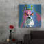 «Bull Dog Pop» par Mark Ashkenazi-555729632