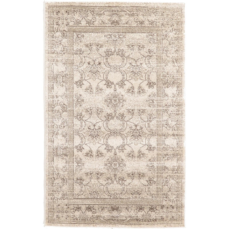 Marconi Floral Indoor Rug