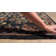 Tapis en laine touffeté Rathburn