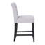 Tabouret de comptoir 24 po Wren-86191449