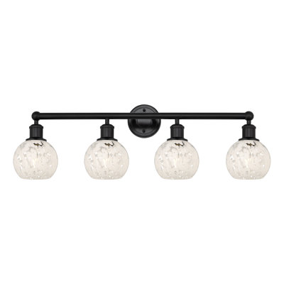 Beppino 4 - Light Dimmable Vanity Light