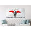 Angels Like Us - Wrapped Canvas Print-822495162