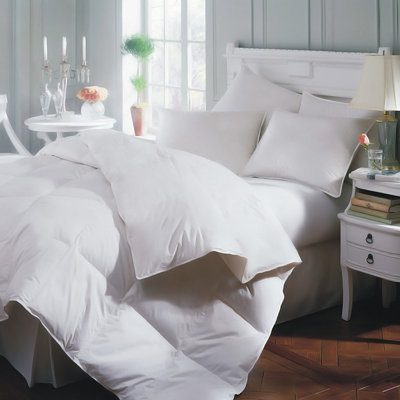All Season Polyester Down Alternative Comforter