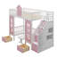 Lit superposé avec tiroirs Roseanna Kids-462676826-462676821