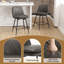 Tabouret de bar et de comptoir Garrey-501311324-501311323