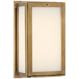 Thomas O'Brien Mercer Short Box Light