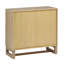 Armoire de rangement 1 pièce Boho Rattan
