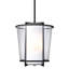 Bennington Pendant-1497459912