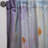 Jonah Yellow And Pink Meadows Breeze III - Meadow Curtain - Velvet Room Darkening - 1 panel-1426799835