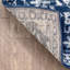 Dazzle Oriental Synthetic Area Rug-47446013