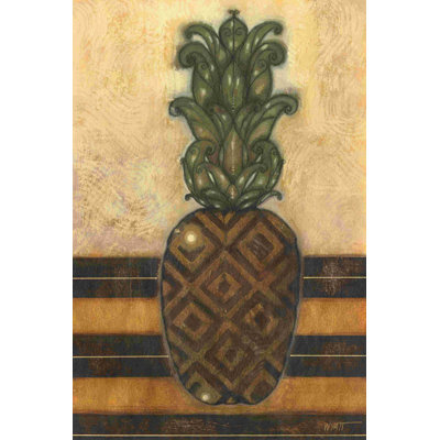 Ananas royal I