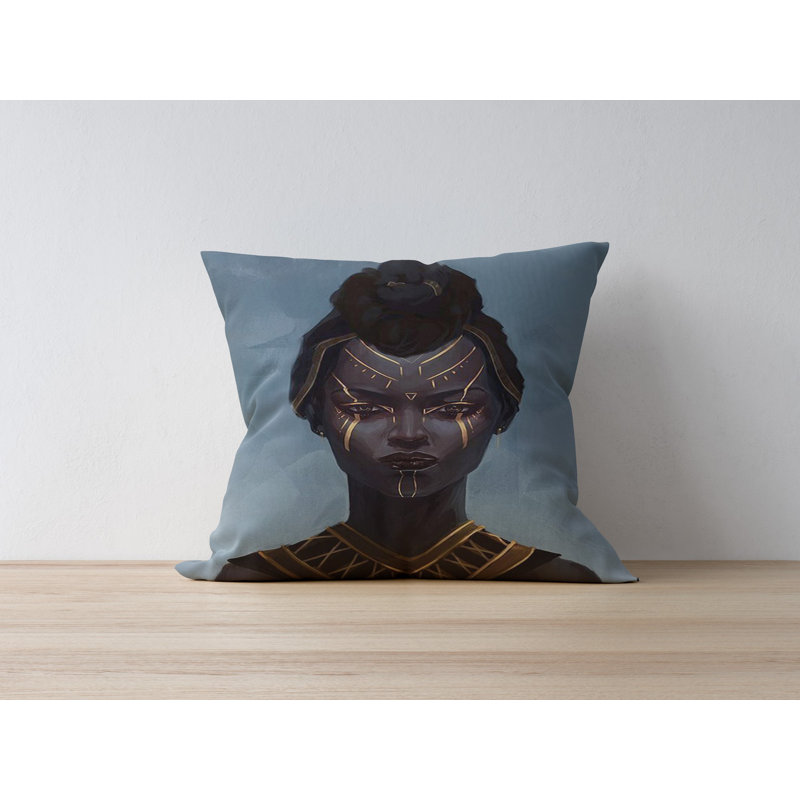 Housse de coussin Erdei
